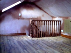 Attic converions, carpentry, renovations & extensions - Expert Attics, Lucan, Dublin, Ireland.