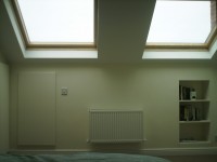 Attic conversion in Brookfield, Terenure by Expert Attics, Dublin, Lucan & Kildare, Ireland