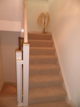 Loft conversions, renovations, extensions & carpentry work carried out by Expert Attics, Lucan, Dublin, Ireland.